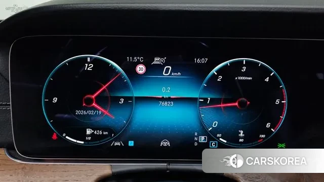 Mercedes-Benz E-Class W213 id 3697159 из Кореи 18