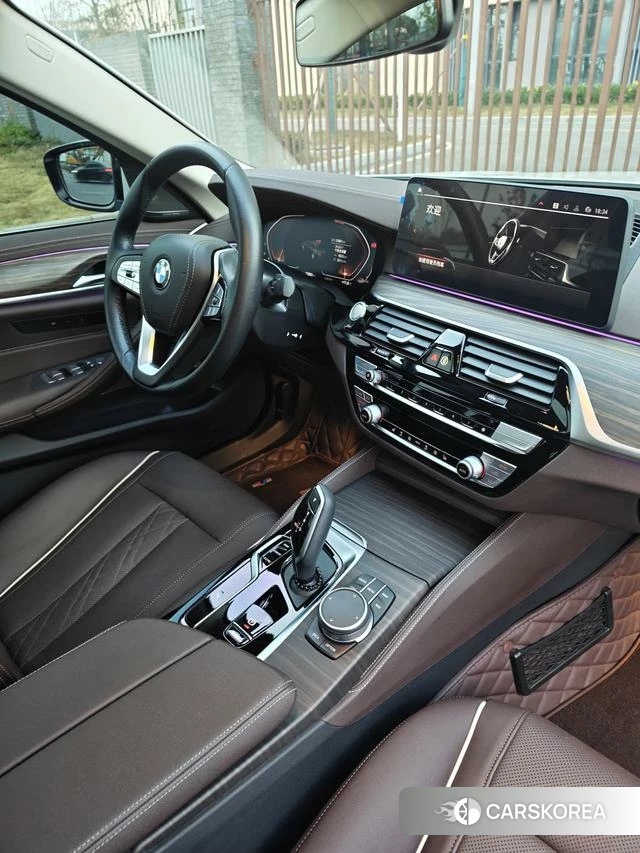 BMW 5 series id 4265425 из Китая 19