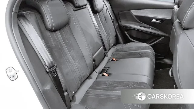 Peugeot 3008 second generation id 3421867 из Кореи 18