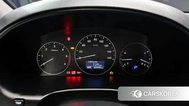 Hyundai The New Grand Starex id 3150199 из Кореи 18