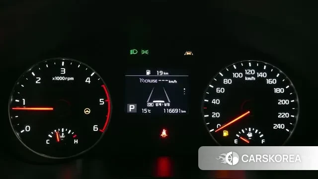 Kia Seltos id 3374526 из Кореи 18