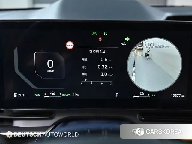 Kia The New Carnival 4th Generation id 3321887 из Кореи 18