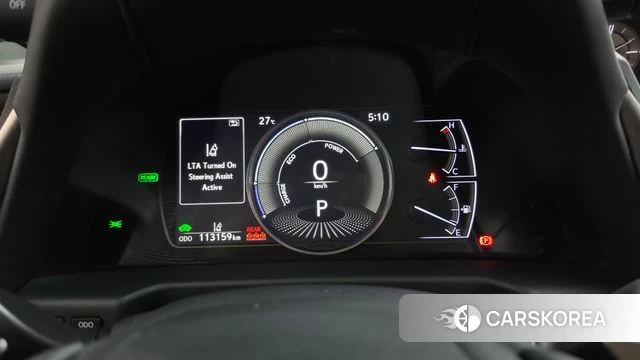 Lexus ES300h 7th generation id 4794722 из Кореи 37