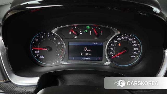 Chevrolet (GM Daewoo) Traverse id 4196095 из Кореи 30