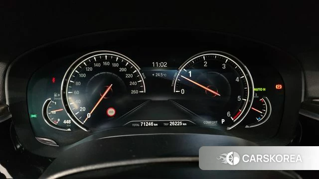 BMW 6 Series GT (G32) id 4339755 из Кореи 18
