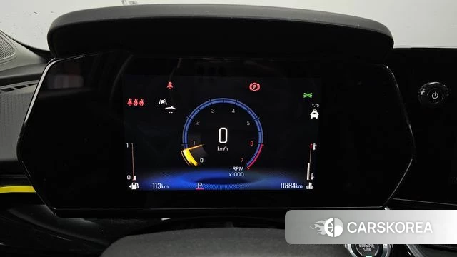 Chevrolet (GM Daewoo) Trax Crossover id 3909364 из Кореи 18