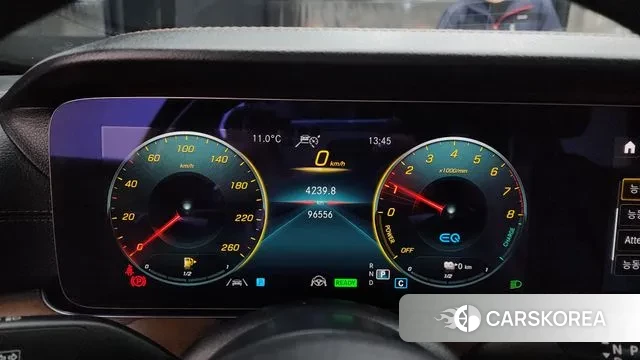 Mercedes-Benz E-Class W213 id 3655797 из Кореи 18