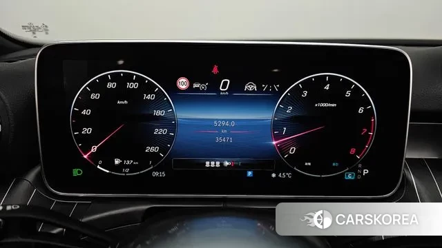 Mercedes-Benz C-Class W206 id 3482362 из Кореи 18