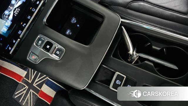 Hyundai The New Grandeur IG id 4604706 из Кореи 33