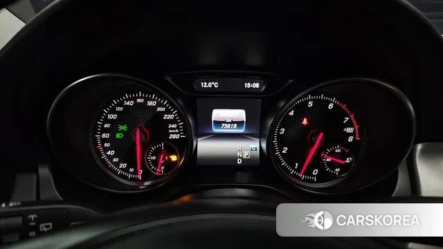 Mercedes-Benz GLA-Class X156 id 3748358 из Кореи 18