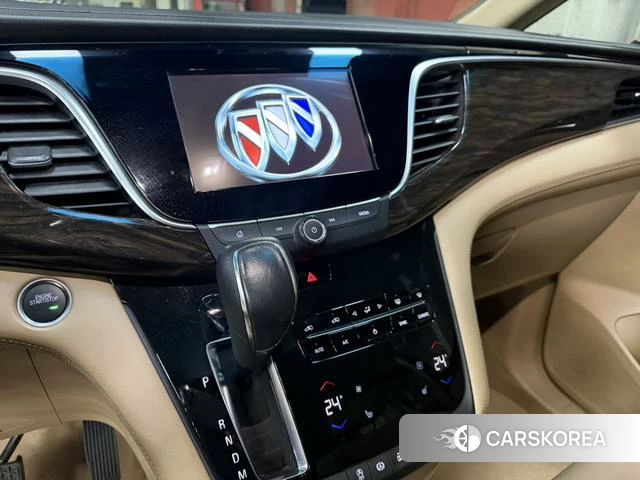 Buick GL8 id 4239043 из Китая 48