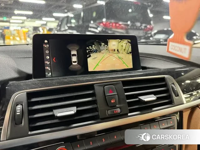 BMW 3 Series (F30) id 3391797 из Кореи 12