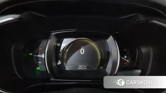 Renault Korea (Samsung) The New QM6 id 3438432 из Кореи 18