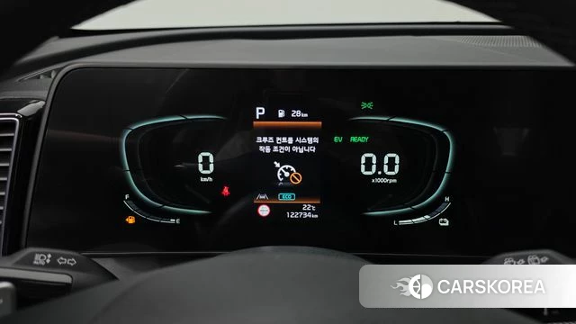 Kia Sportage 5th Generation Hybrid id 4457253 из Кореи 18