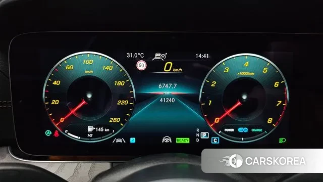 Mercedes-Benz E-Class W213 id 3126765 из Кореи 18