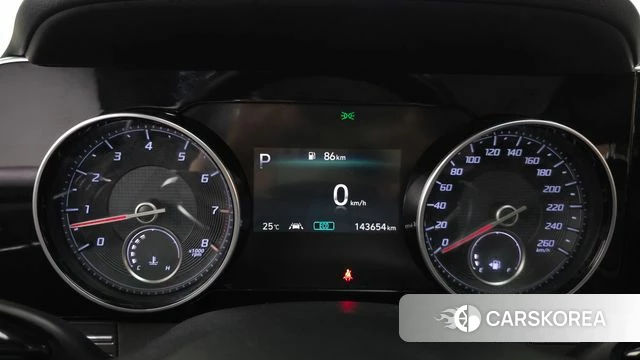 Hyundai The New Grandeur IG id 4496305 из Кореи 30