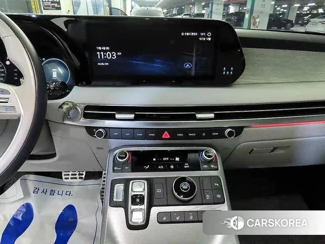 Hyundai The New Palisade id 3437312 из Кореи 17