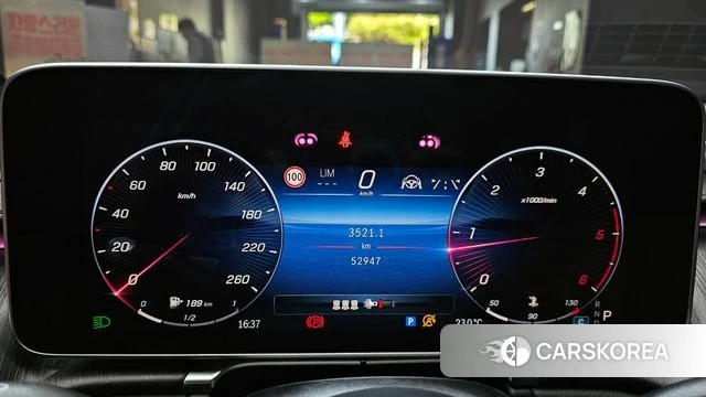 Mercedes-Benz S-Class W223 id 4202722 из Кореи 30