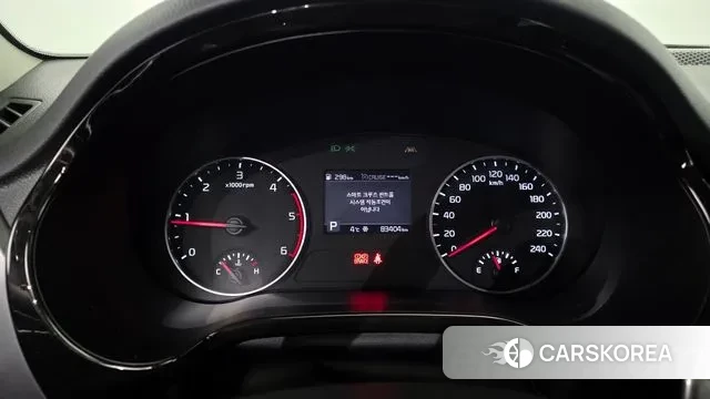 Kia Seltos id 3582428 из Кореи 18