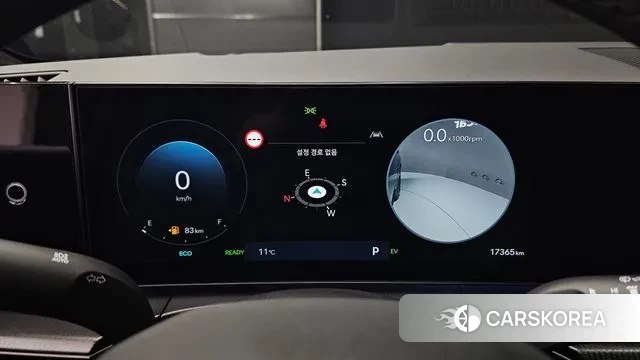 Hyundai Santa Fe (MX5) id 3462404 из Кореи 18