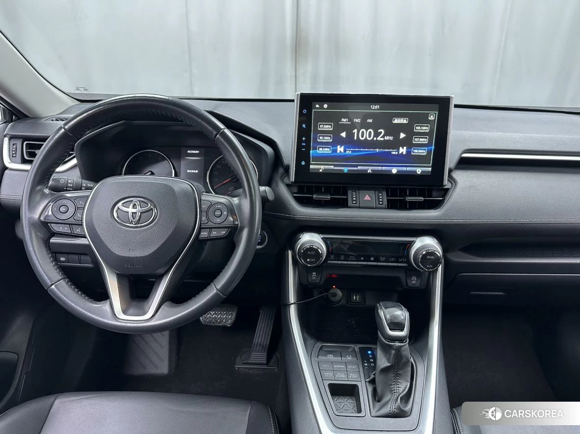 Toyota Wilanda id 4441033 из Китая 23