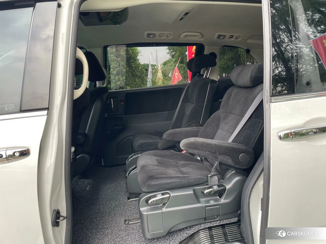 Honda Odyssey id 4493172 из Китая 8