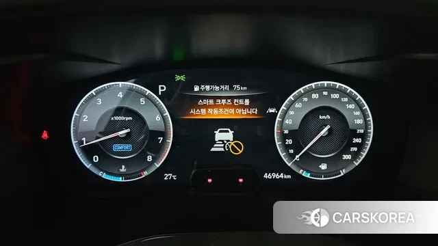 Genesis G70 id 3060002 из Кореи 18