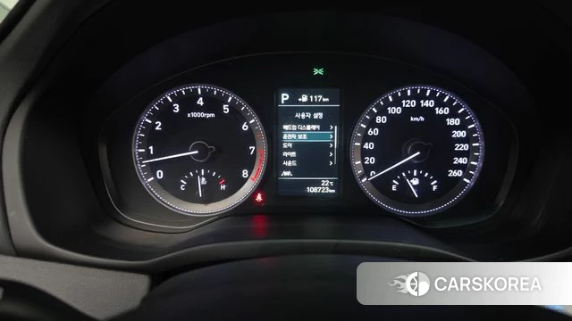 Hyundai Grandeur IG id 3966410 из Кореи 18