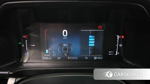 Ford Ranger 4th Generation id 3953262 из Кореи 18