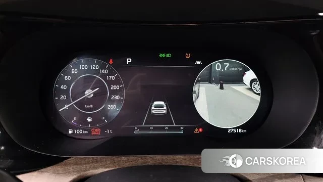 Kia K5 3rd generation id 3546918 из Кореи 18