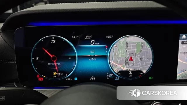 Mercedes-Benz E-Class W213 id 3479181 из Кореи 18