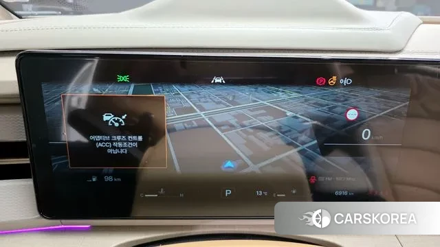 Ssangyong Actian 2nd Generation id 3388269 из Кореи 18