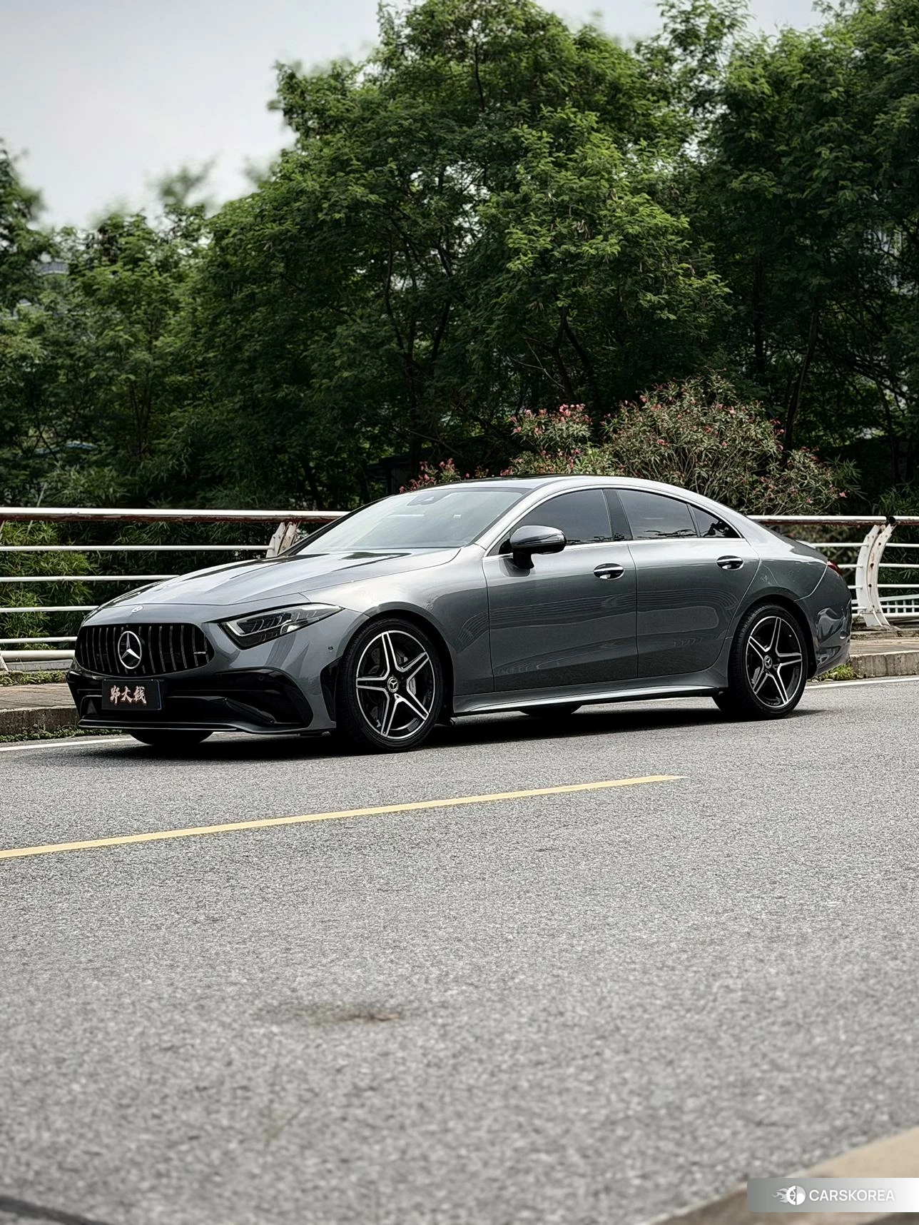 Mercedes-Benz CLS id 4485301 из Китая 8