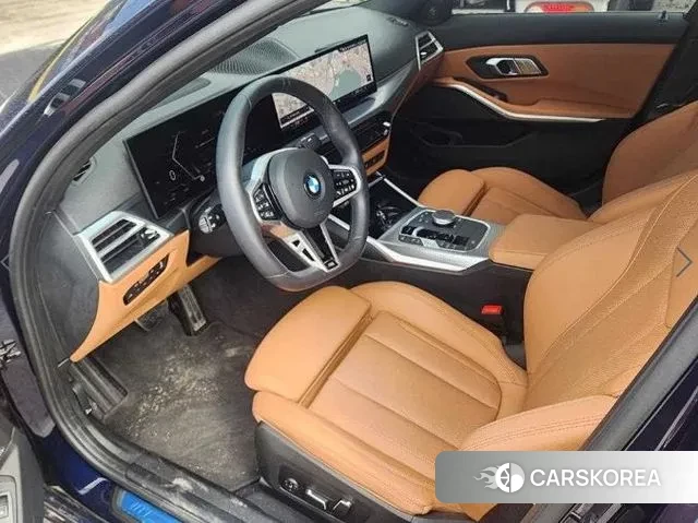 BMW 3 Series (G20) id 3763275 из Кореи 14