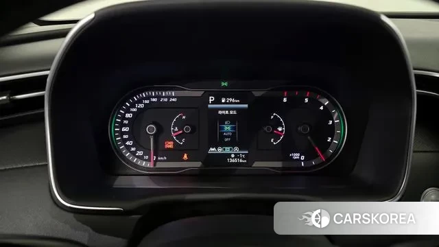 Hyundai Tucson (NX4) id 3577845 из Кореи 18