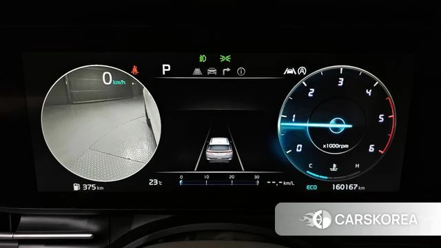 Kia Carnival 4th generation id 4224510 из Кореи 18