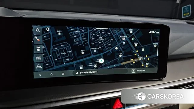 Kia The New Sorento 4th Generation id 3733508 из Кореи 18