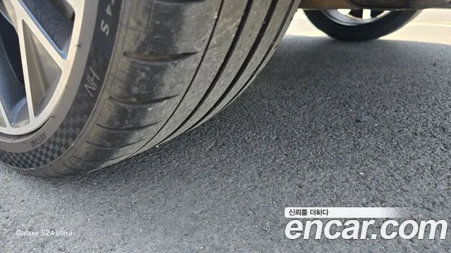 Hyundai Veloster (JS) id 2703779 из Кореи 18