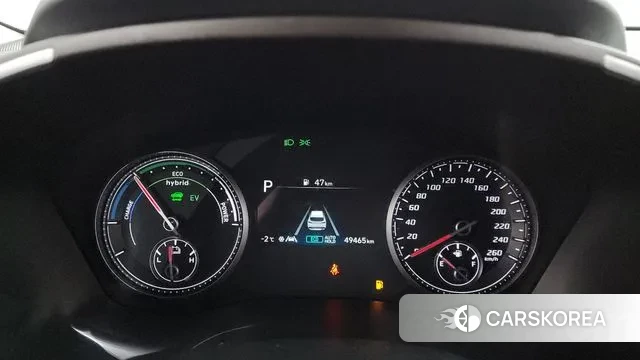 Hyundai The New Santa Fe id 3539514 из Кореи 18