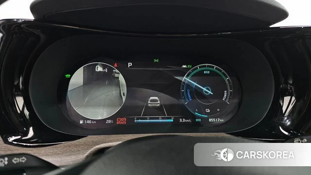 Kia K5 Hybrid 3rd Generation id 4529622 из Кореи 31