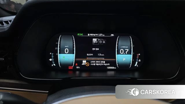 Kia Mohave Master id 4245539 из Кореи 35