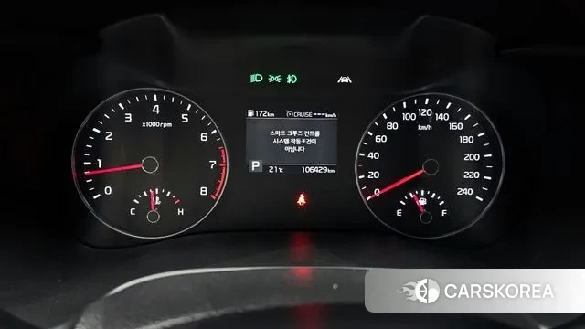 Kia Come New K3 id 3434717 из Кореи 18