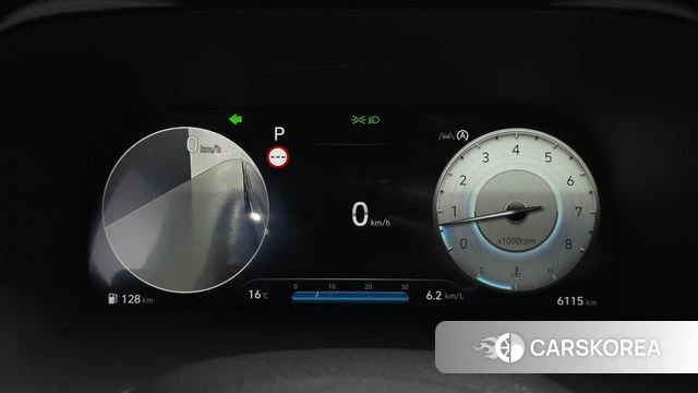 Hyundai The New Palisade id 3896635 из Кореи 18