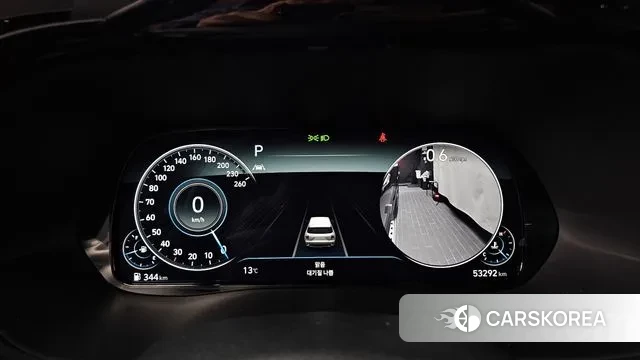 Hyundai Palisade id 3389913 из Кореи 18