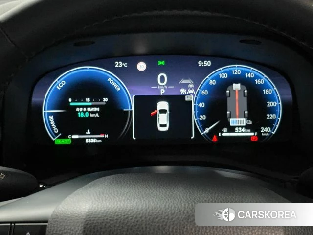 Toyota Camry (XV80) id 4336532 из Кореи 15