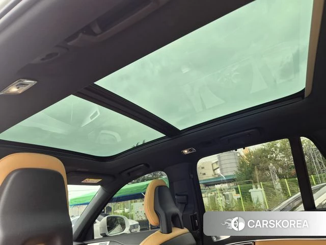Volvo XC90 second Generation id 4712466 из Кореи 18