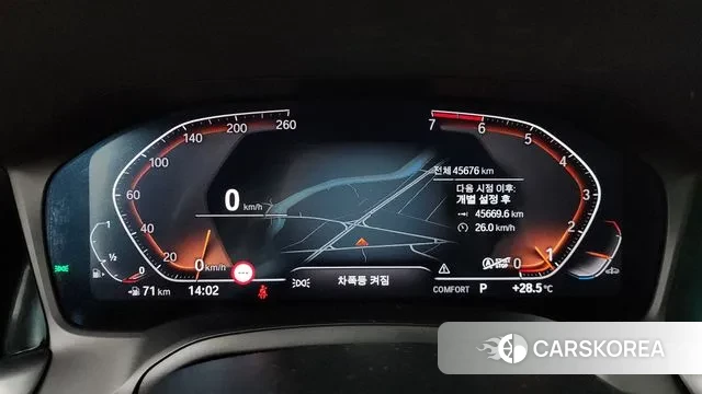 BMW 3 Series (G20) id 2980077 из Кореи 18