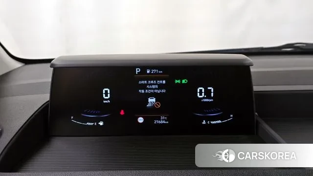 Hyundai Staria id 3016699 из Кореи 18