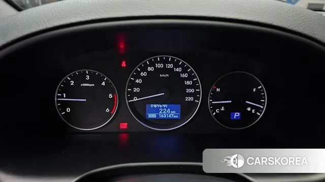 Hyundai The New Grand Starex id 3044800 из Кореи 17