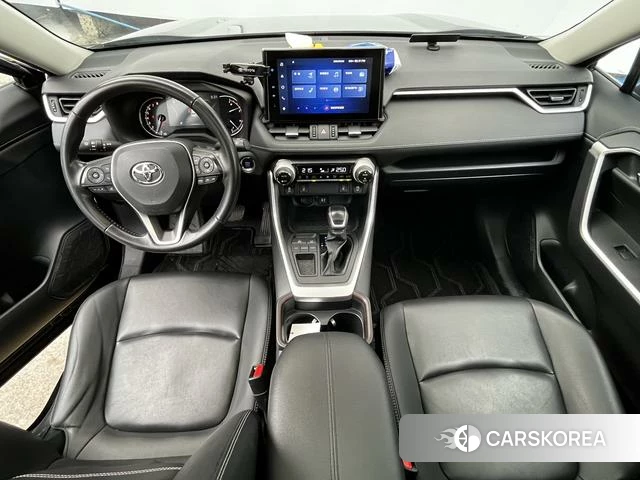Toyota RAV4 Rongfang id 4299857 из Китая 27